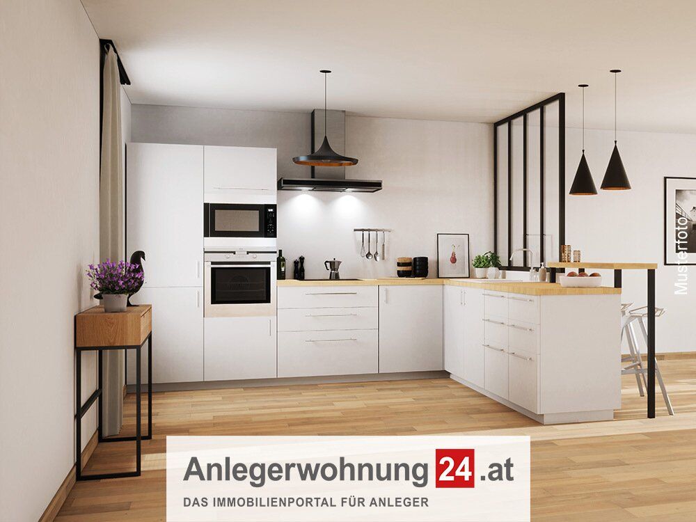 Moderne Anlegerwohnung | Erstbezug Rundum-sorglos-Paket | Beratung für Investoren (Investitionskonzept, Wirtschaftlichkeitsberechnung,...)