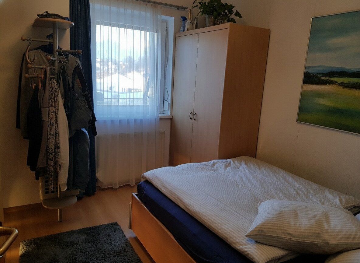 Wohnung – Volders - Ansicht 3