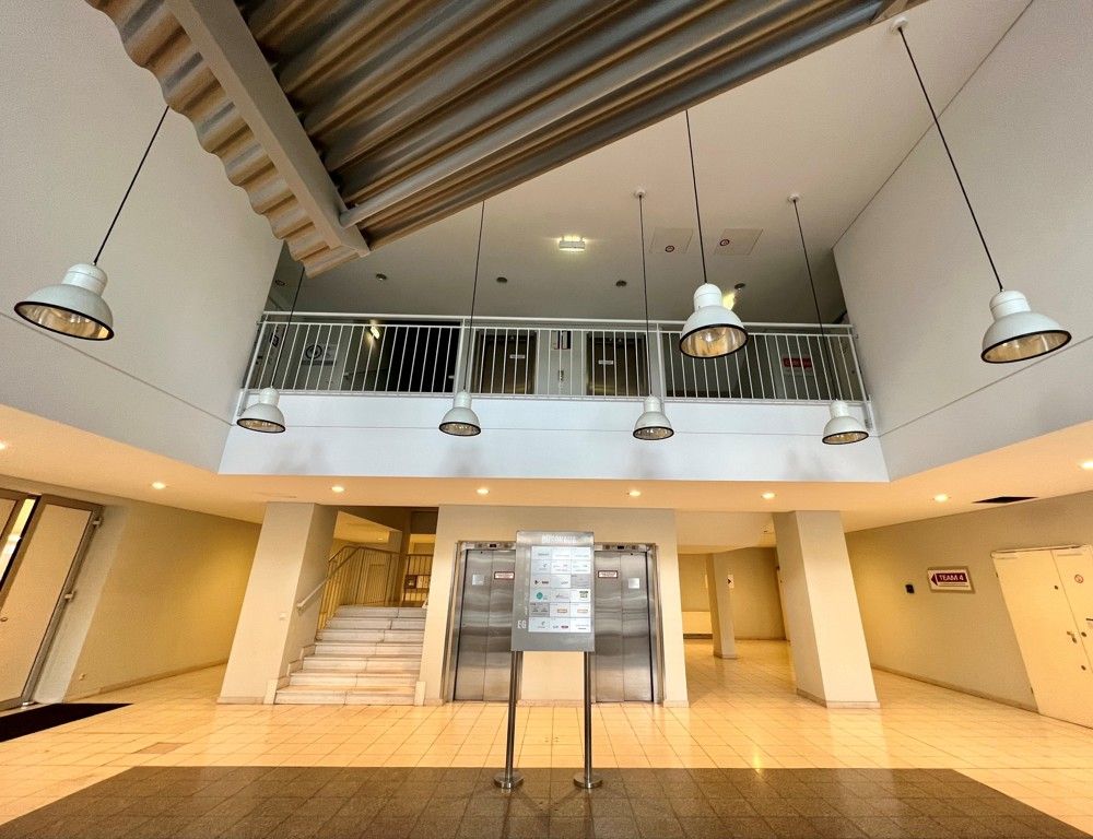 Modernes Büro im Wohnpark-Erdberg - Ansicht 2