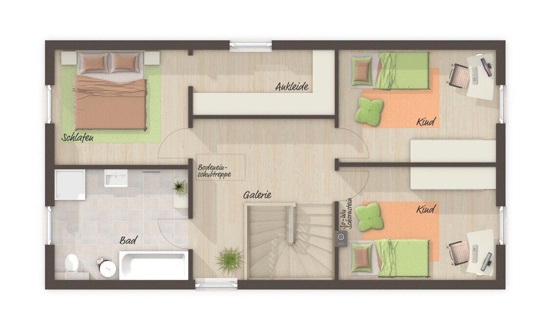 Haus – Lustenau - Mehr