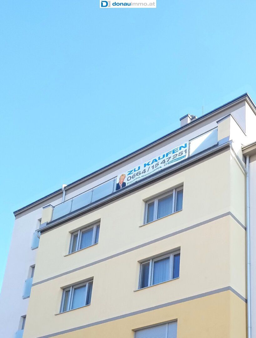 Sonnige Eigentumswohnung | Perfekter Infrastruktur & ideale Investition