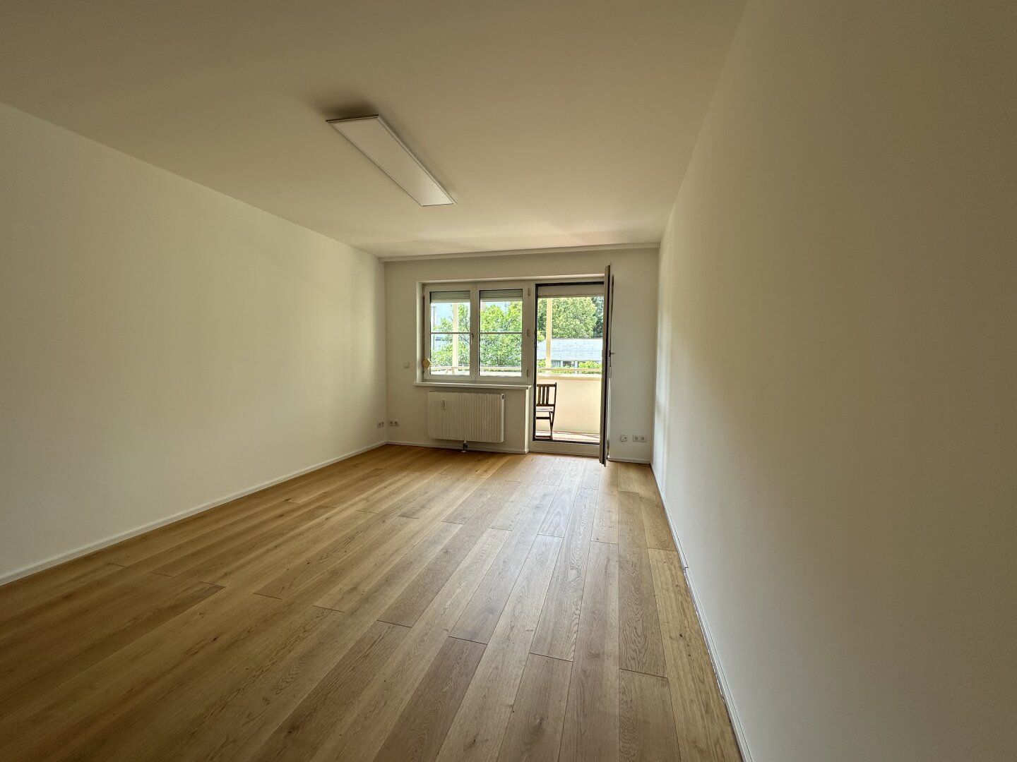 Neuwertiges Apartment mit Loggia in 1130 Wien - Ihr neues Zuhause wartet!