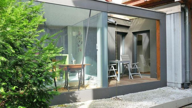Loggia