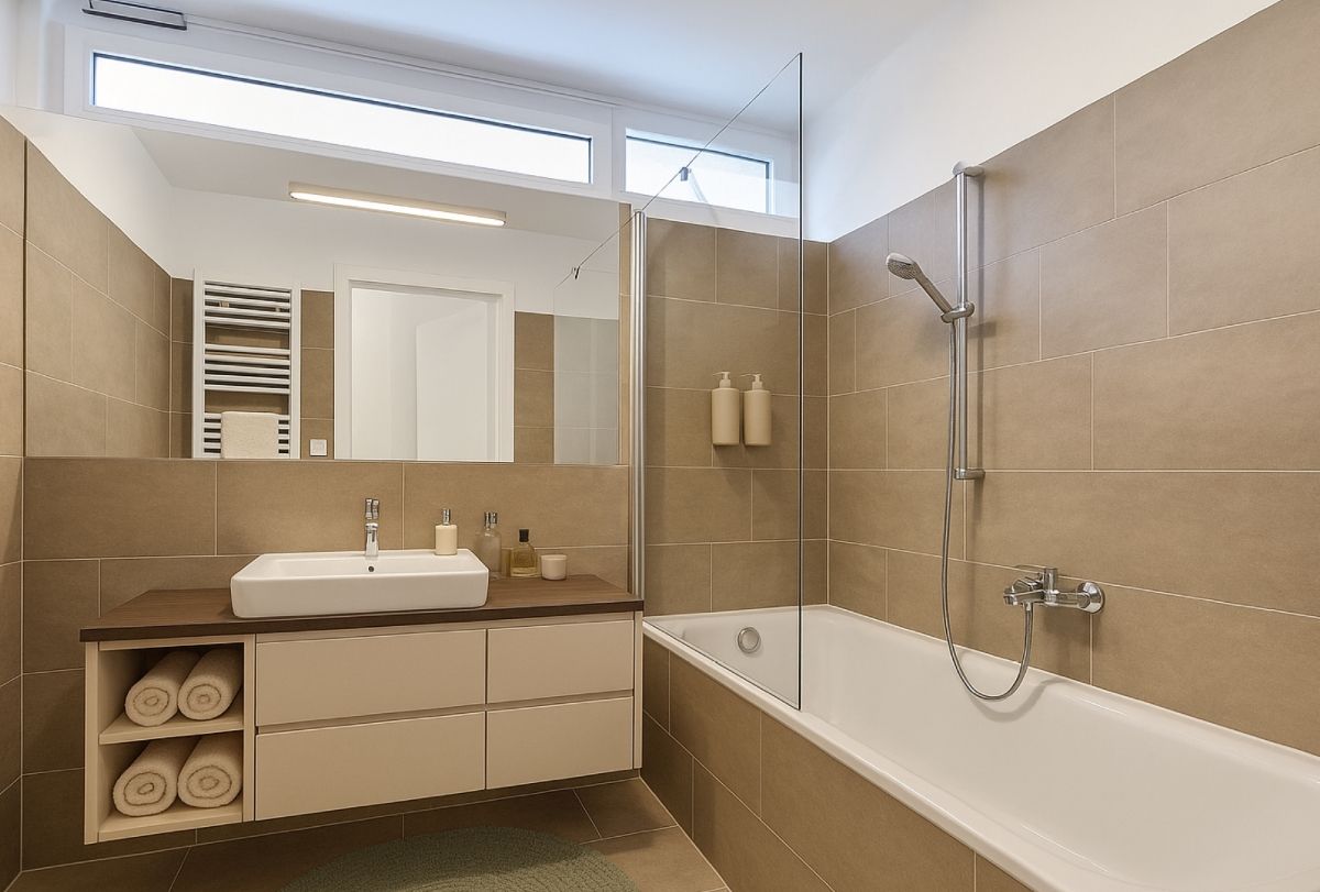 Wohnung – Kaltenleutgeben - Ansicht 4