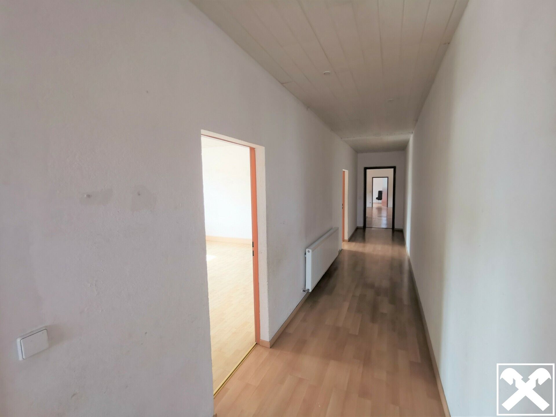 Gelegenheit! Geschäfts- und Wohnhaus in Bleiburg - Ansicht 5