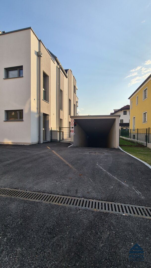 Wohnung – Salzburg - Ansicht 2