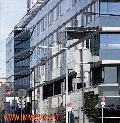 ***MODERNE BÜROFLÄCHE - BESTE VERKEHRSANBINDUNGEN*** - Ansicht 2