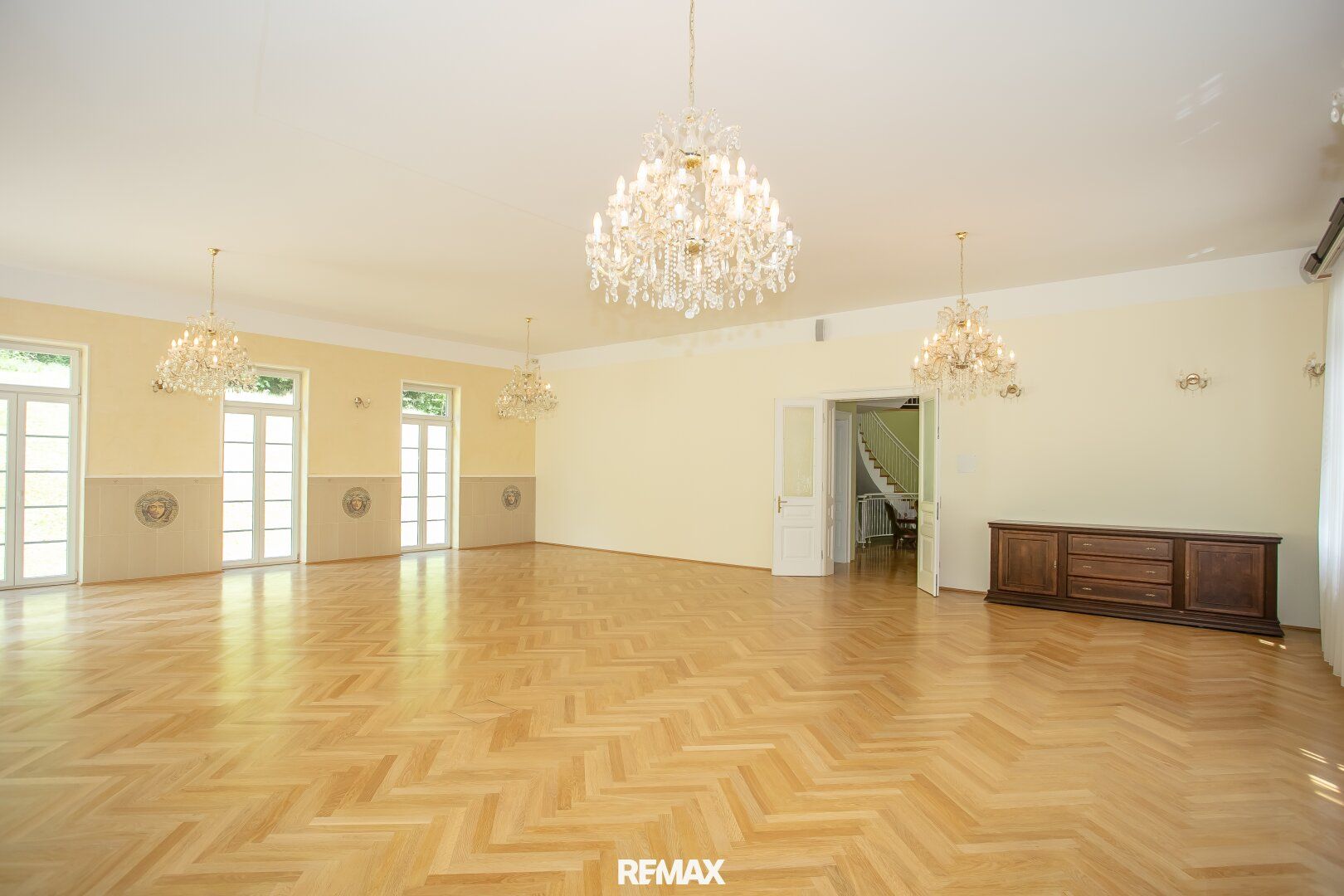 Haus – Hörfarth - Ansicht 3