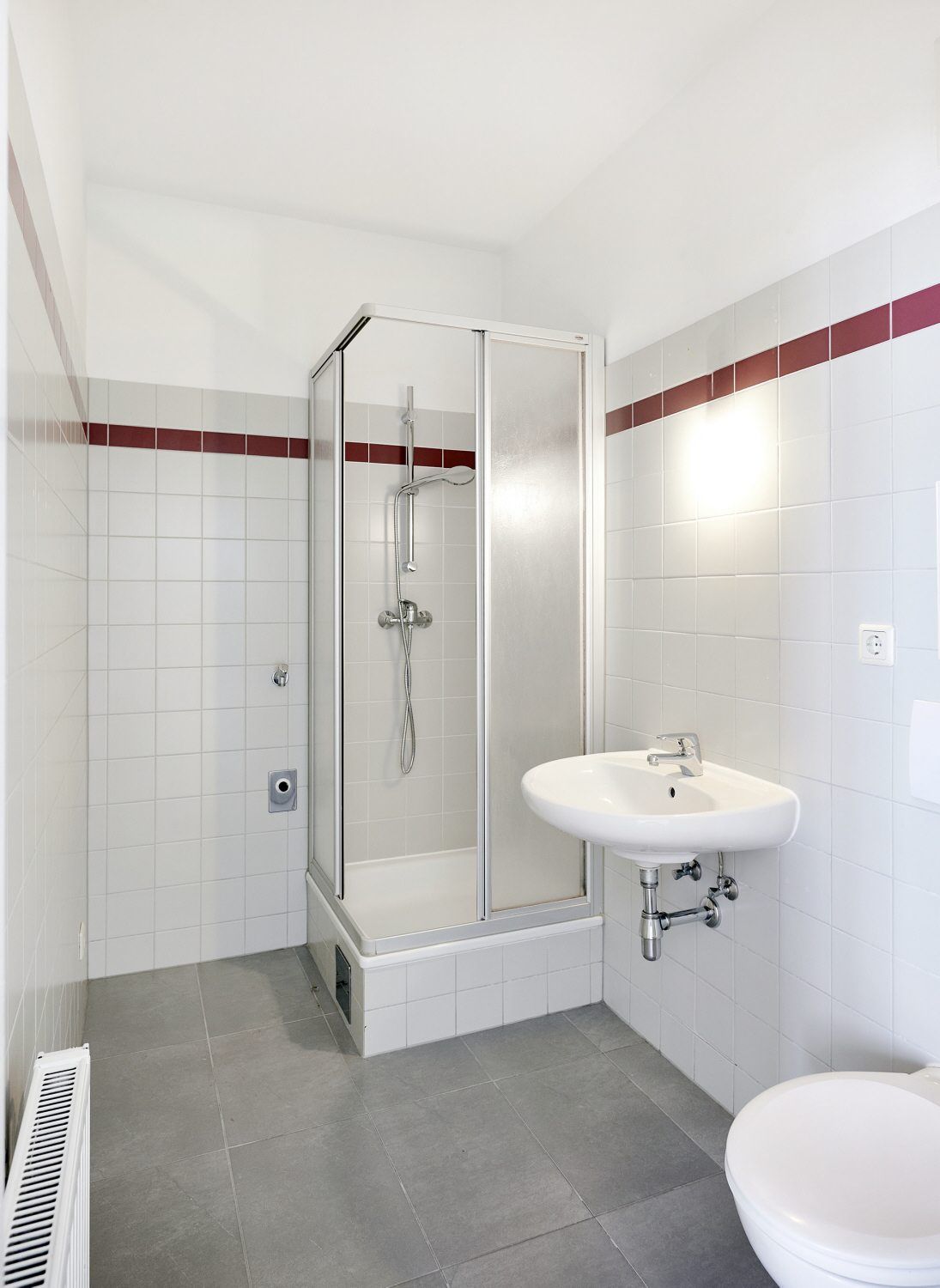 Geräumige Einraumwohnung in der Buchengasse! - Vista 6