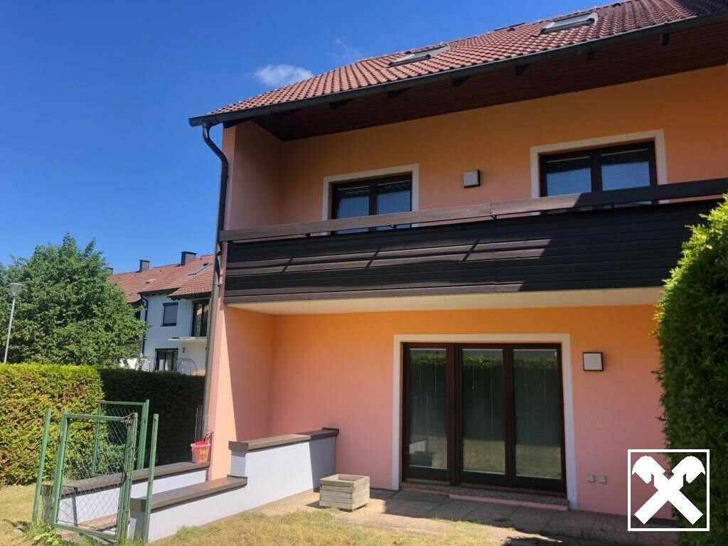 Haus – Zwettl - Ansicht 3