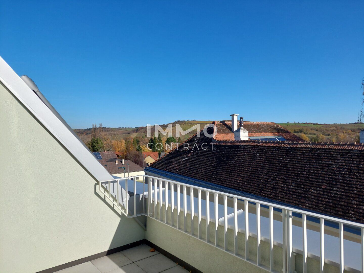 Wohnung – Ulrichskirchen