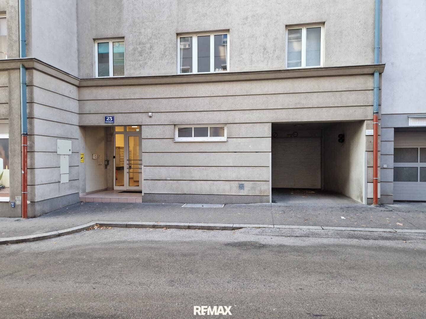 Wohnung – Wien - Ansicht 4