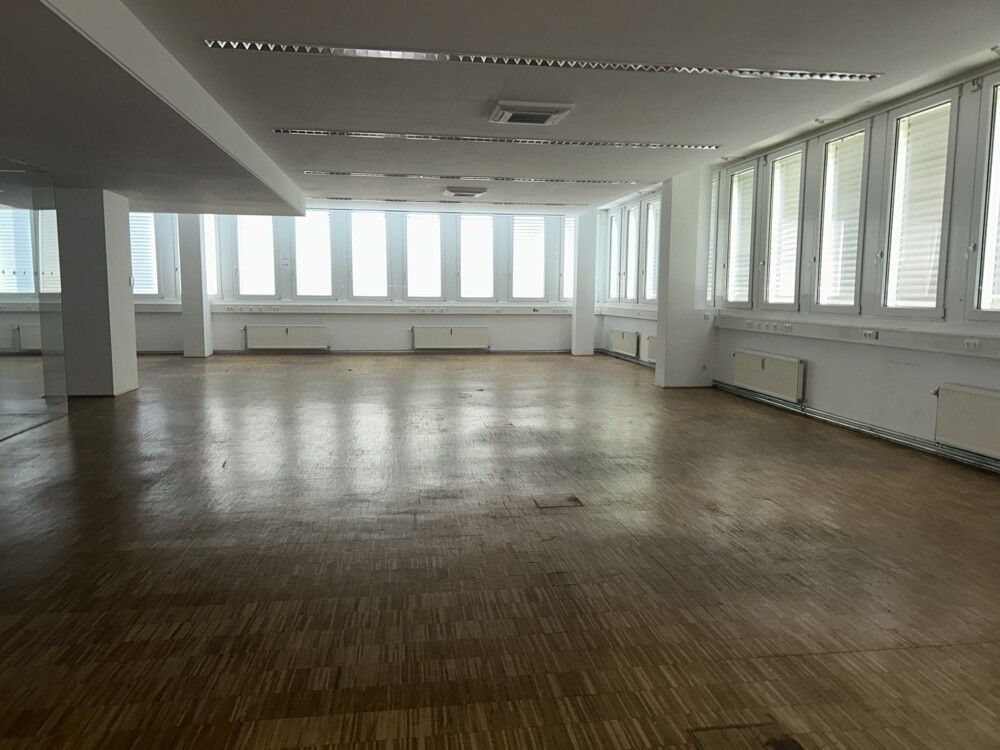 Modernes Büro im Wohnpark-Erdberg - Ansicht 4