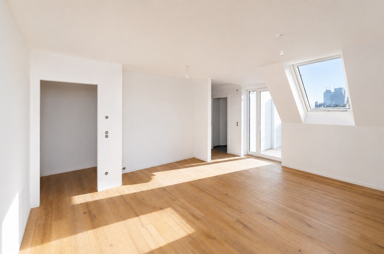 Wohnung – Wien - Ansicht 2