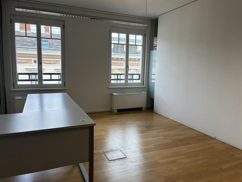 Sofort bezugsfertig: Helle Bürofläche in bester Innenstadtlage - Ansicht 3