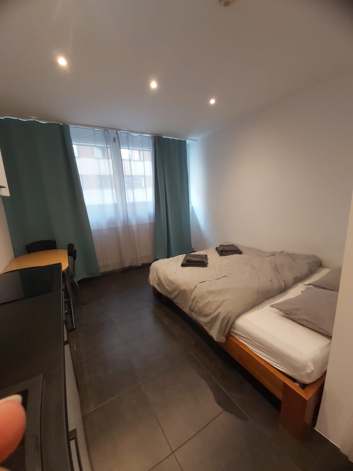 möbliertes Apartment in Favoriten