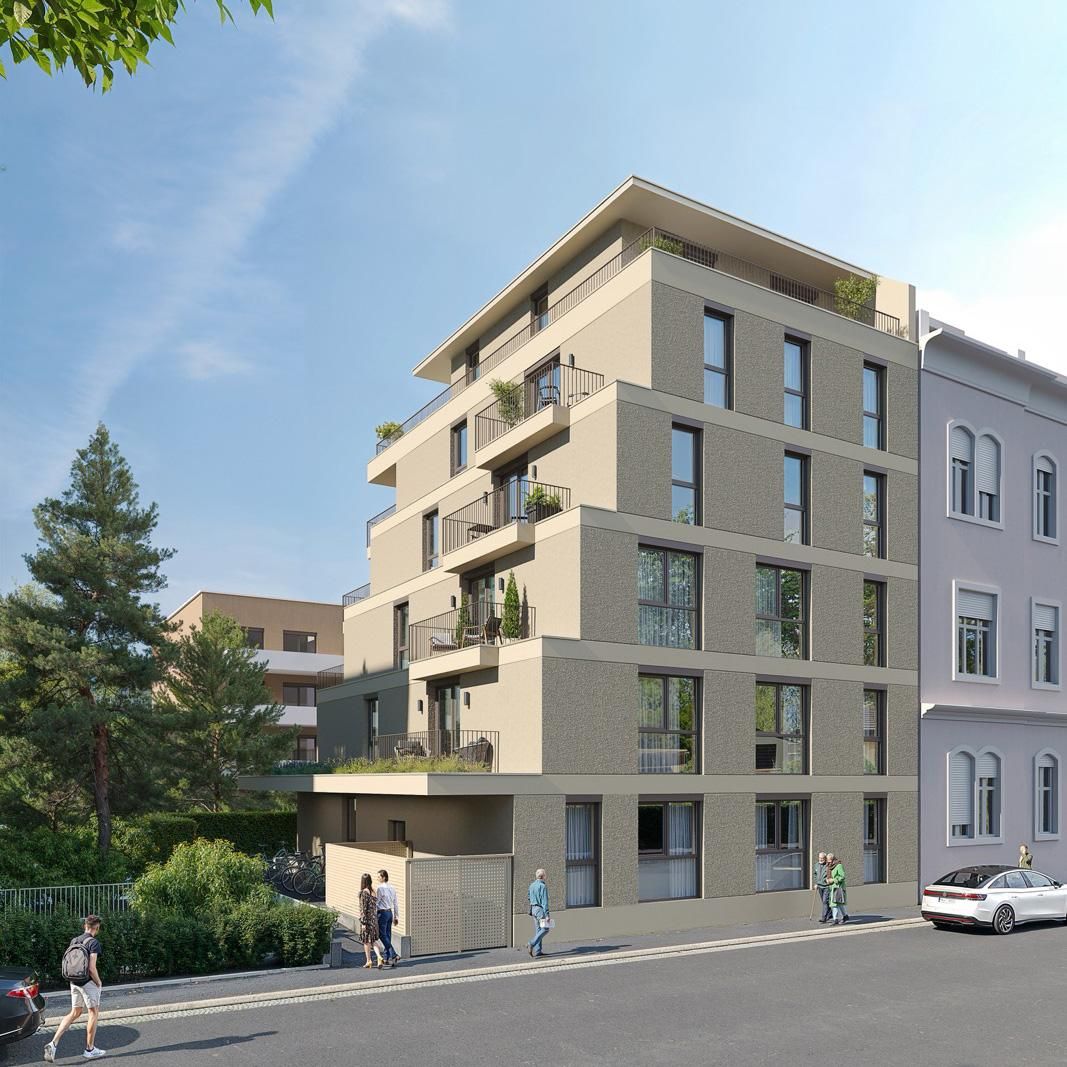 Wohnung – Graz - Ansicht 4