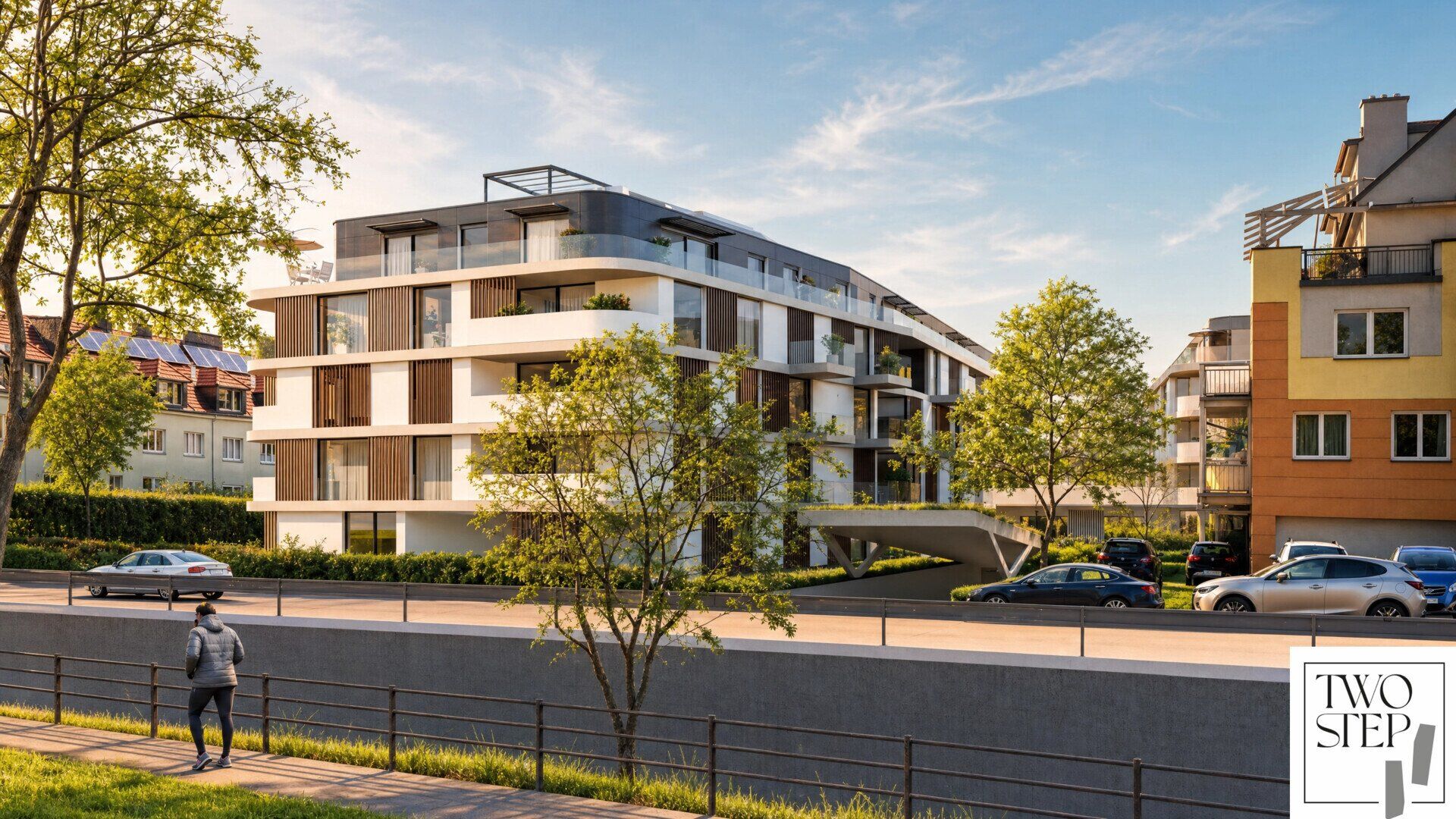 Wohnung – Klosterneuburg - Ansicht 4