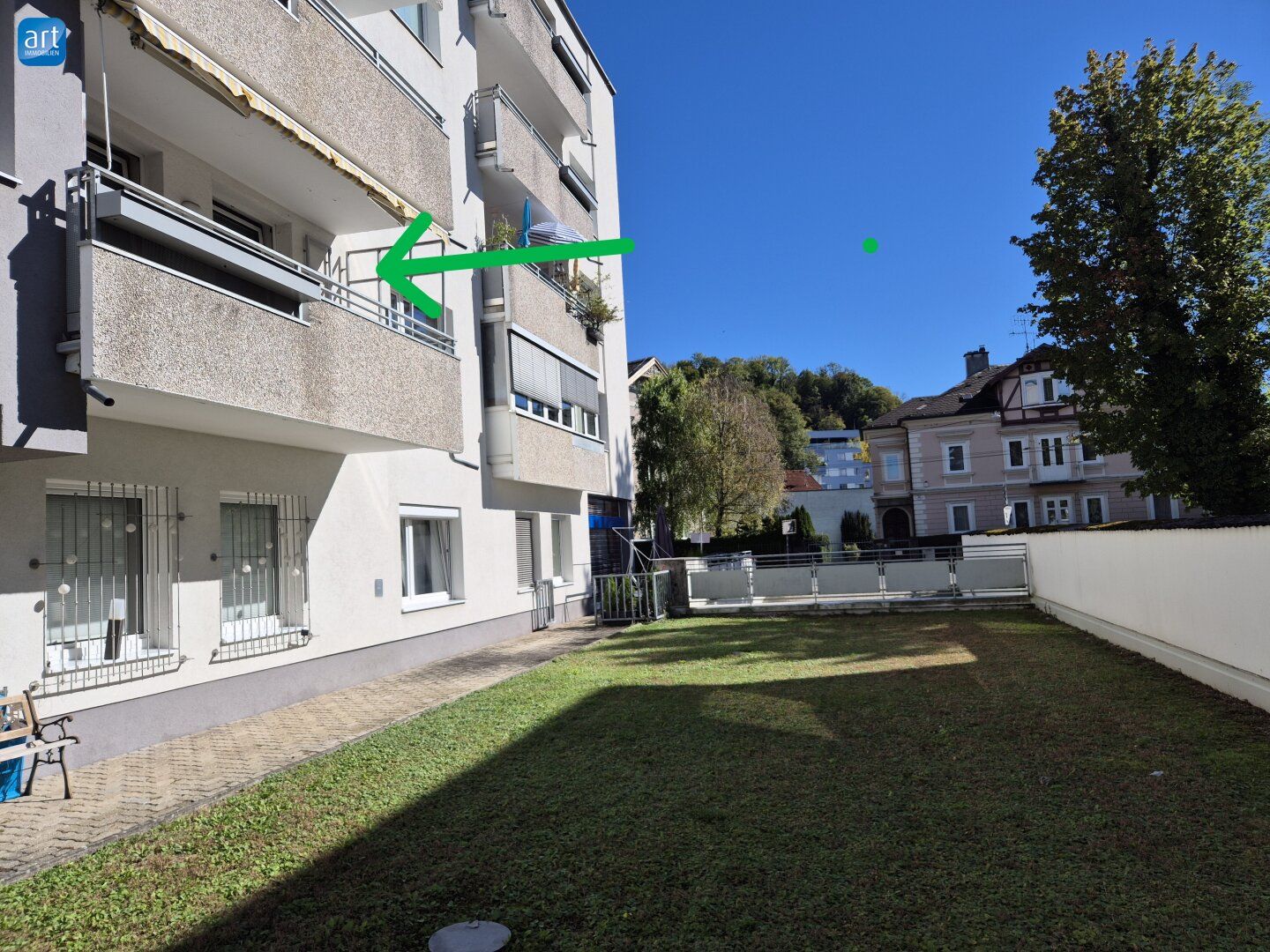 Preisreduktion!! TOPLAGE RIEDENBURG - GARAGE optional