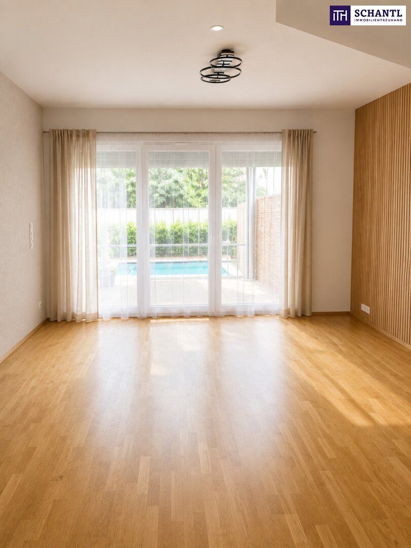 Haus – Alland, Katastralgemeinde Alland - Mehr
