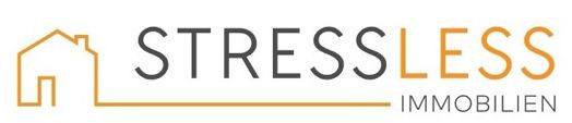 STRESSLESS Immobilien GmbH Logo