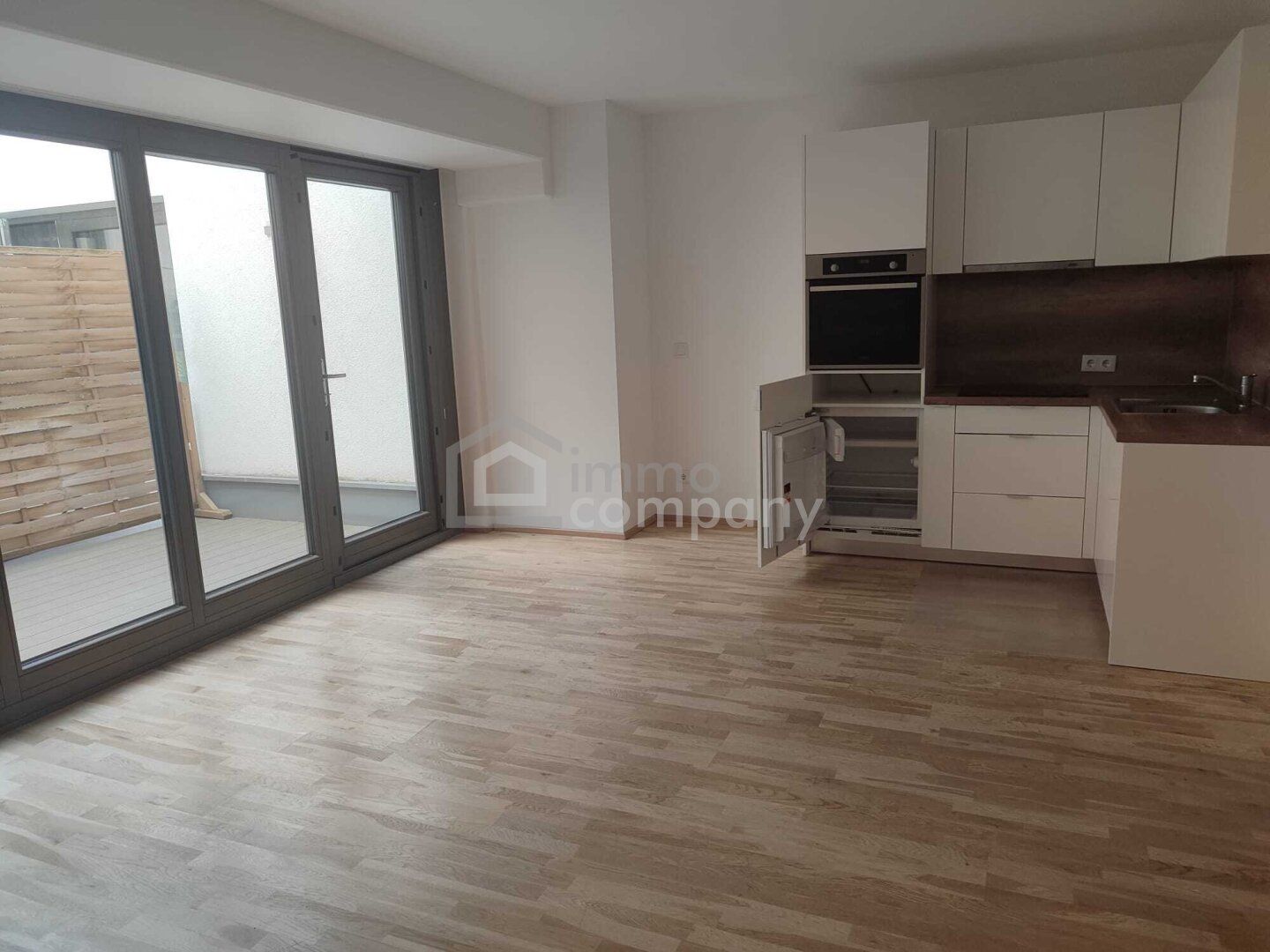 Wohnung – Wiener Neustadt - Ansicht 2