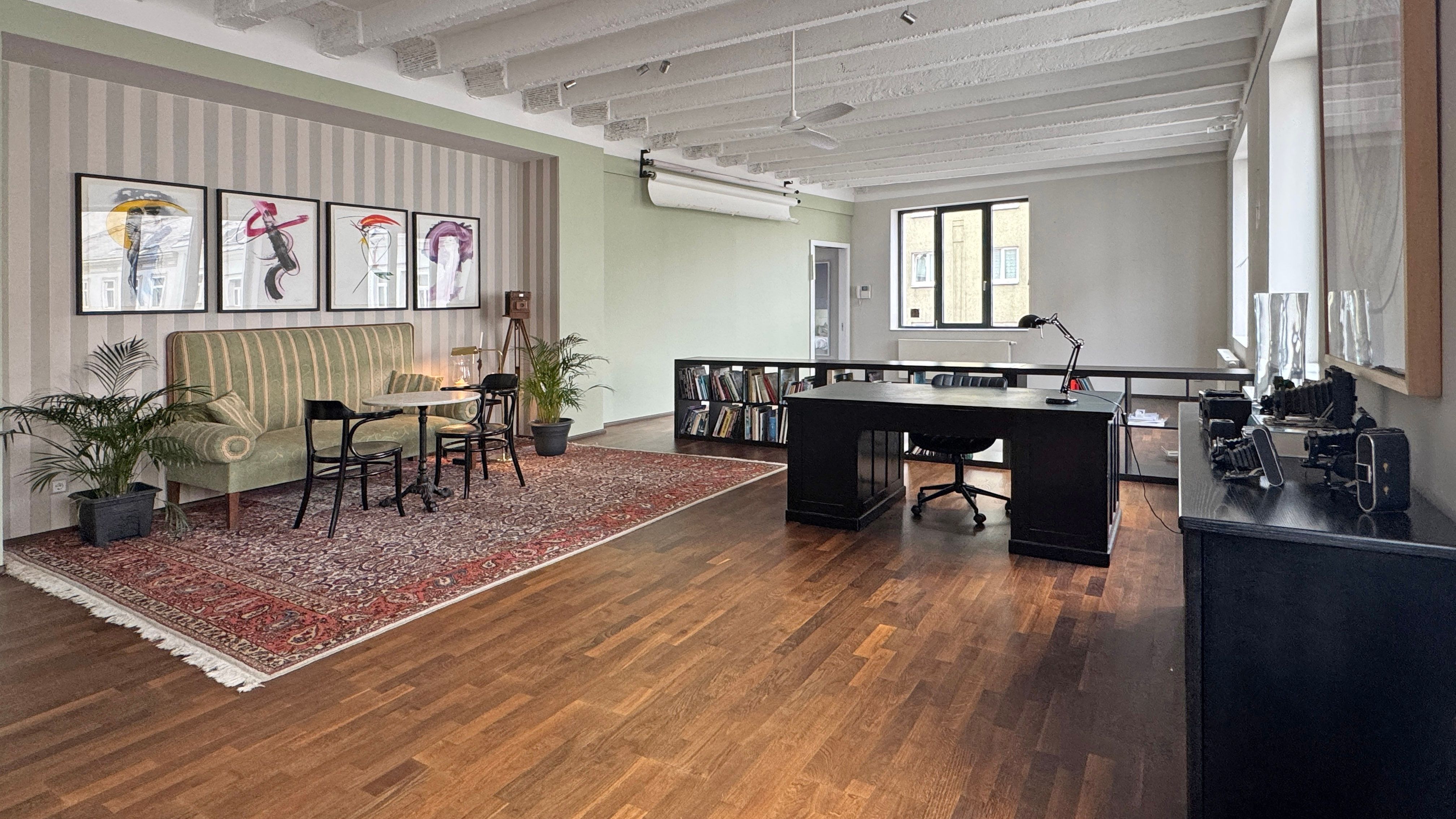 Wohnung – Wien - Mehr