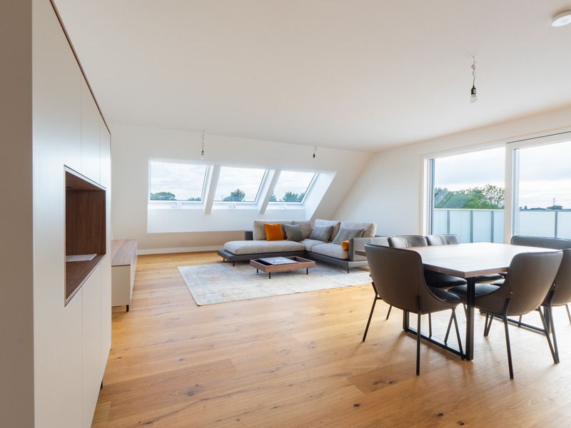 Wohnung – Wien - Ansicht 3
