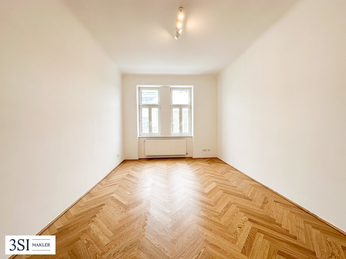 Wohnung – Wien - Ansicht 5