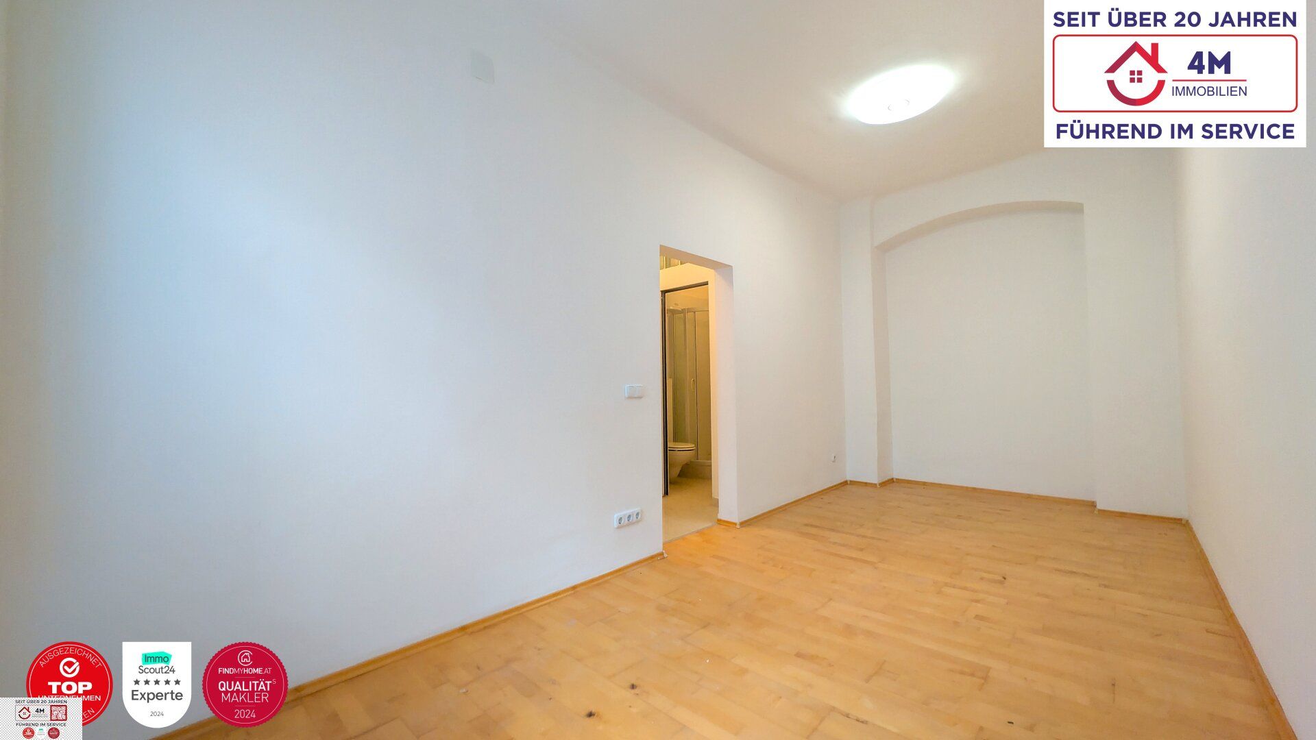 Wohnung – Wien - Ansicht 3
