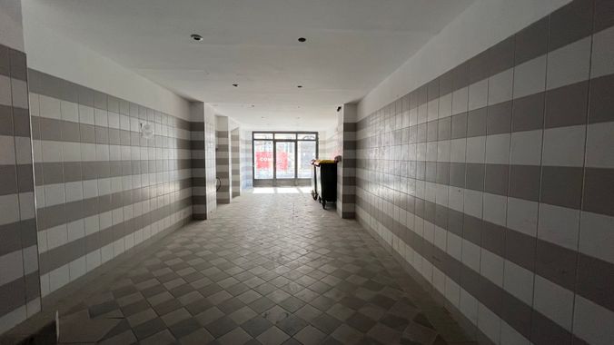 Foto Einfahrt