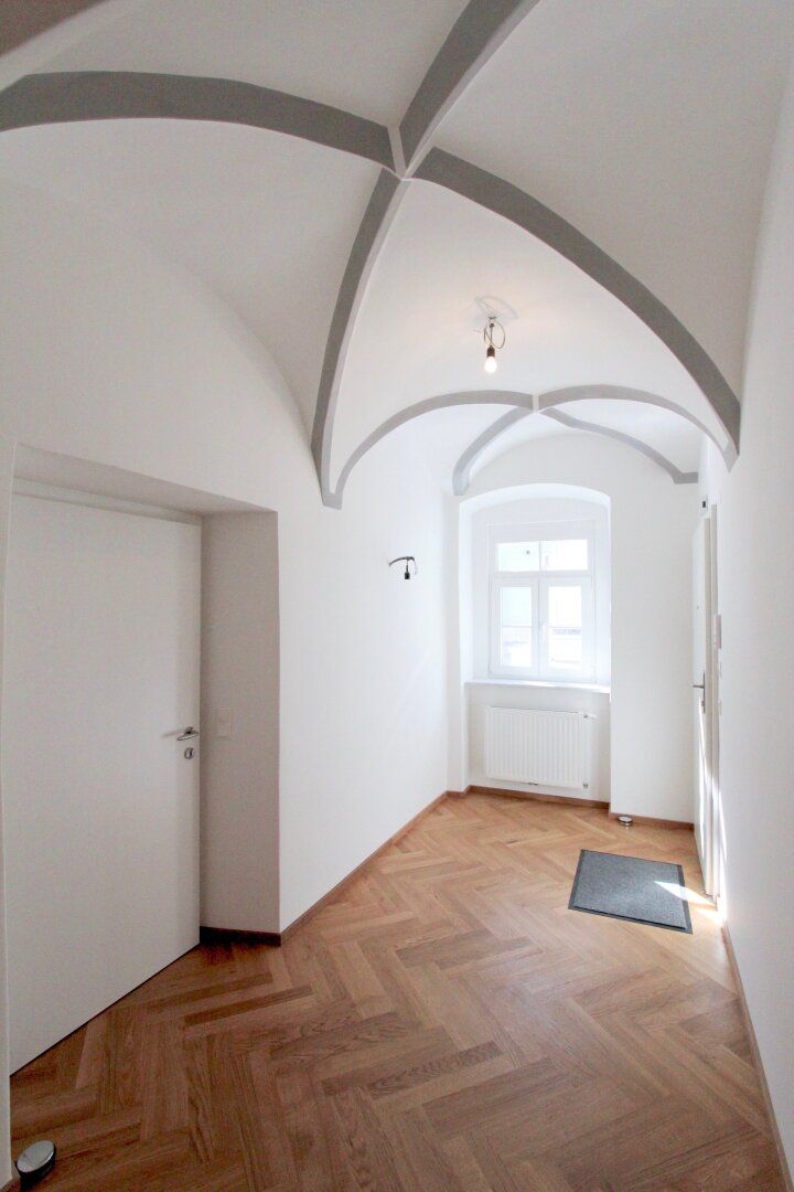 Liegenschaft der Extraklasse - Perfekt revitalisiertes Stadthaus mit Charme im Herzen Wiener Neustadts - Ansicht 4