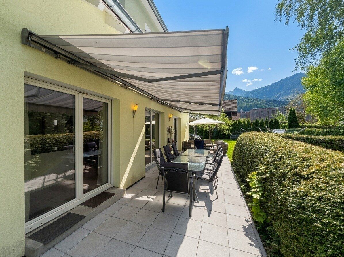 Haus – Nenzing - Mehr