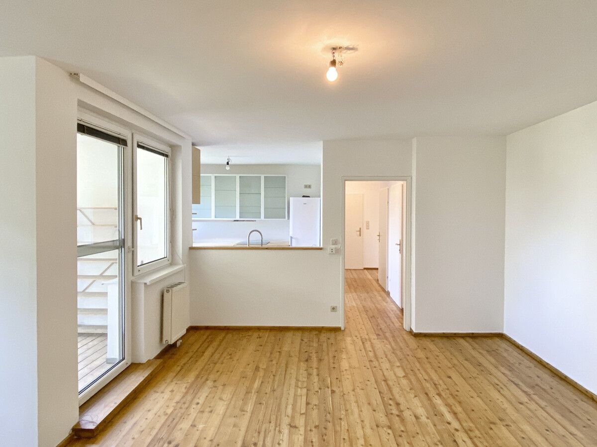 Wohnung – Wien - Ansicht 5