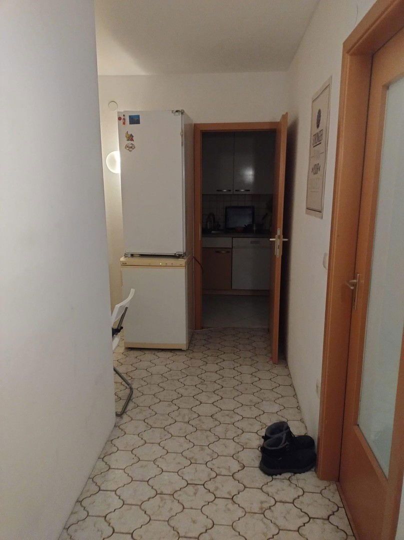 Moderne 3-Zimmer-Wohnung im Hochparterre - 1030 Wien, Aspangstraße
