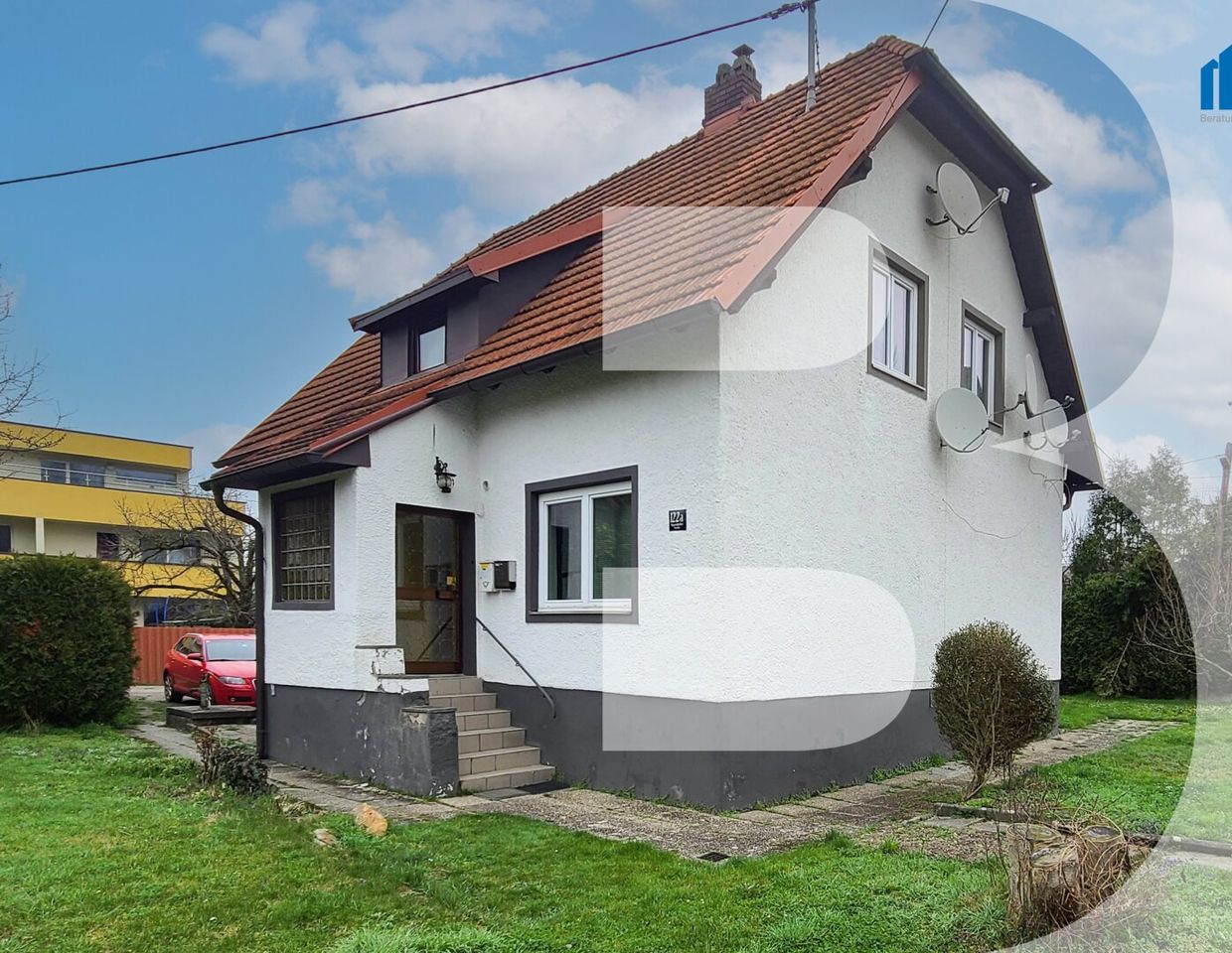Casa Blanca | Ihre Leinwand für kreative Neugestaltung