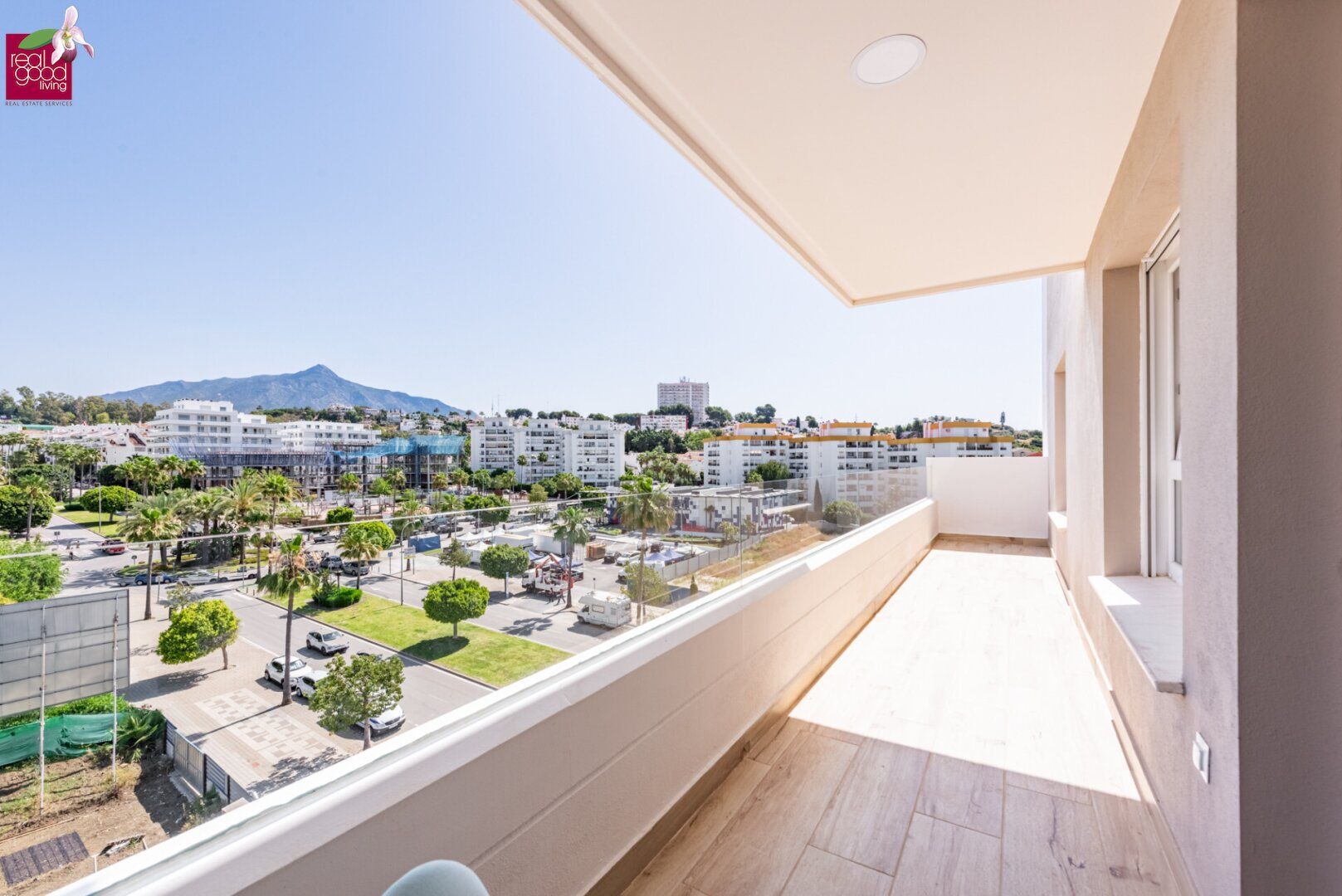 Wohnung – Marbella - Ansicht 3