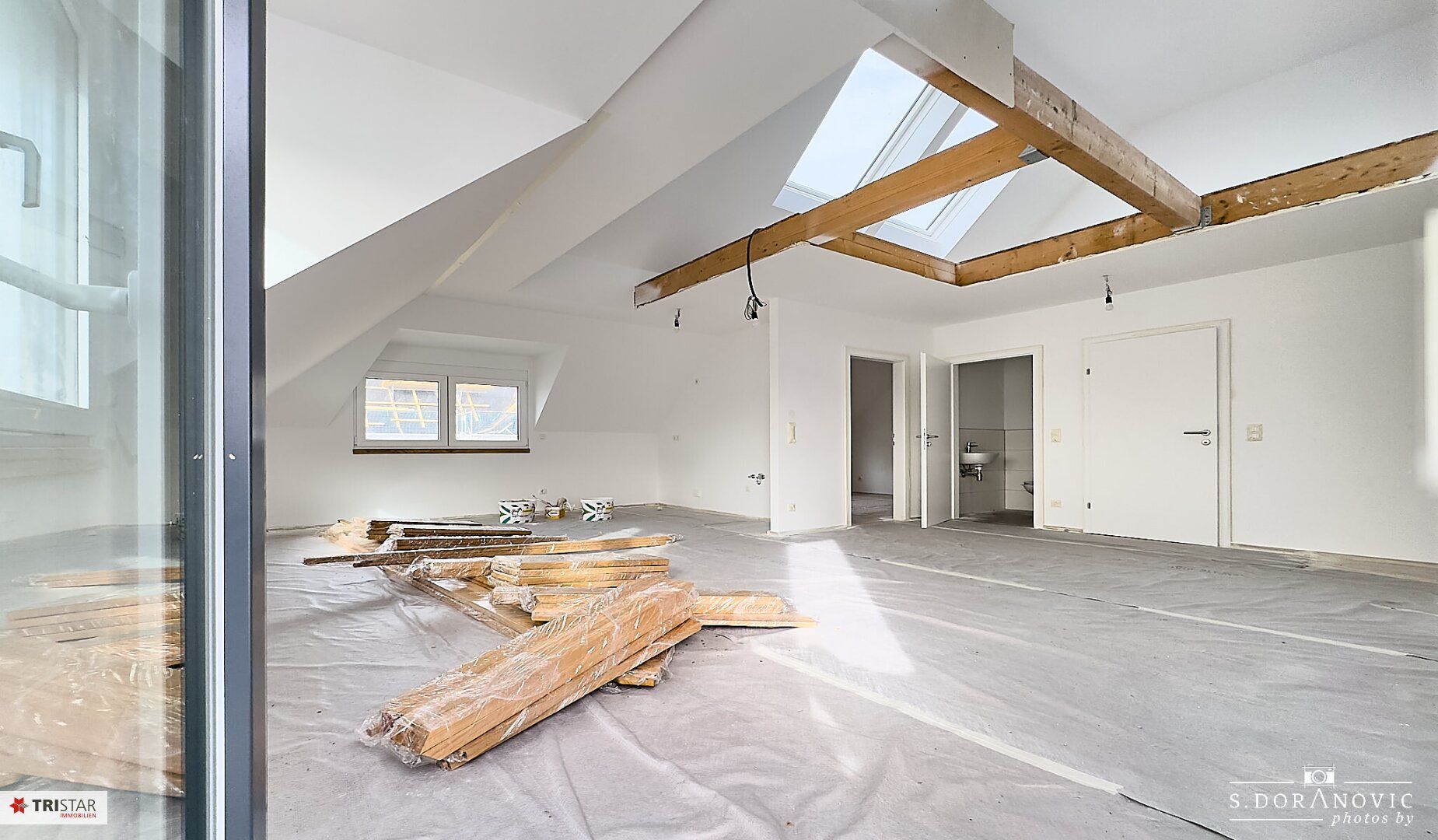**Erstbezug 3-Zimmer-Wohnungen zu Bestpreisen! Liesing **