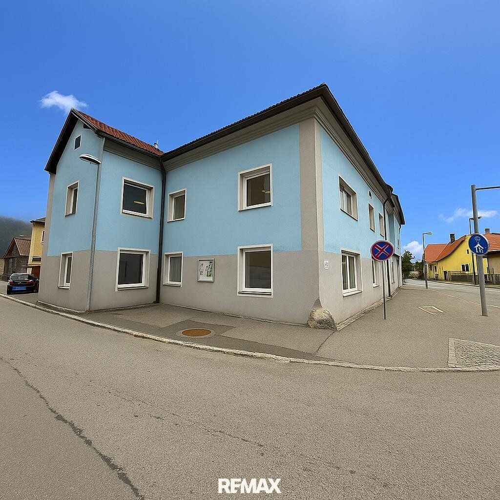 ***Gewerbefläche mit 240m² Ehemaliger Einkaufsmarkt , sofort verfügbar - Top 1*** - Més
