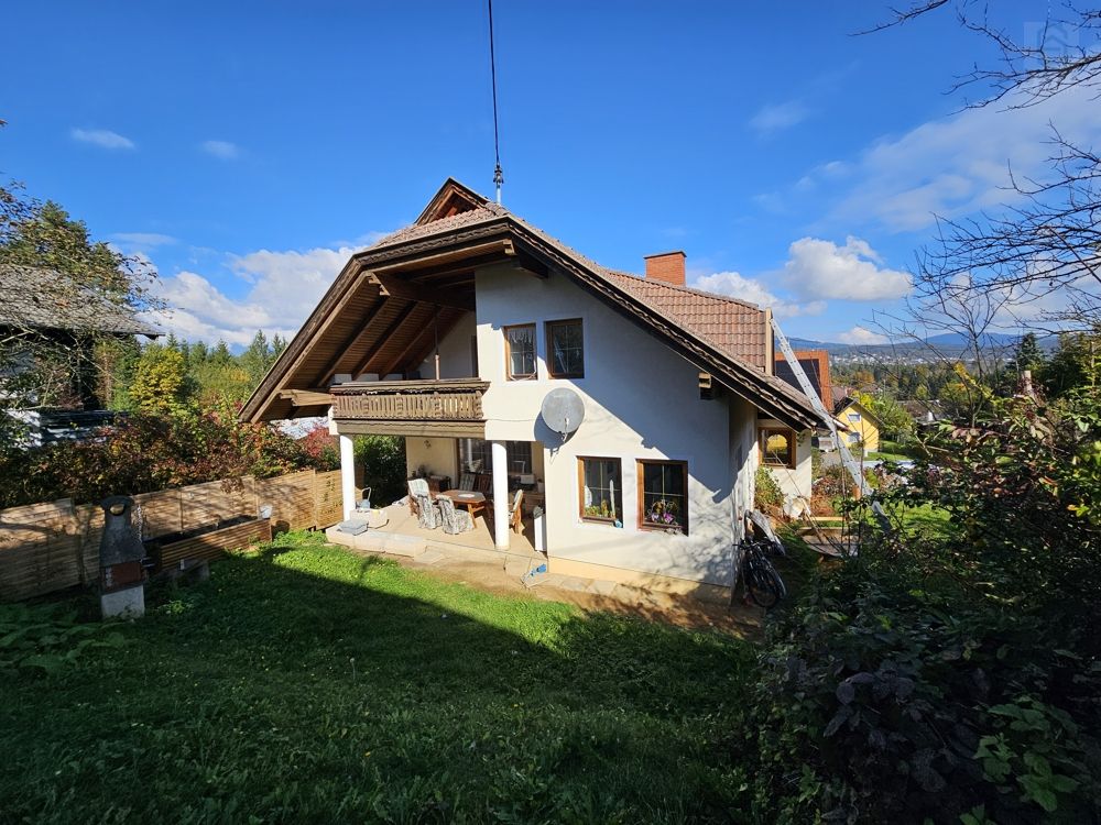 Haus – Velden