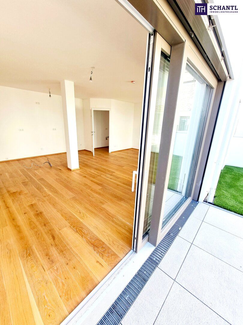 Wohnung – Wien, Atzgersdorf - Ansicht 3