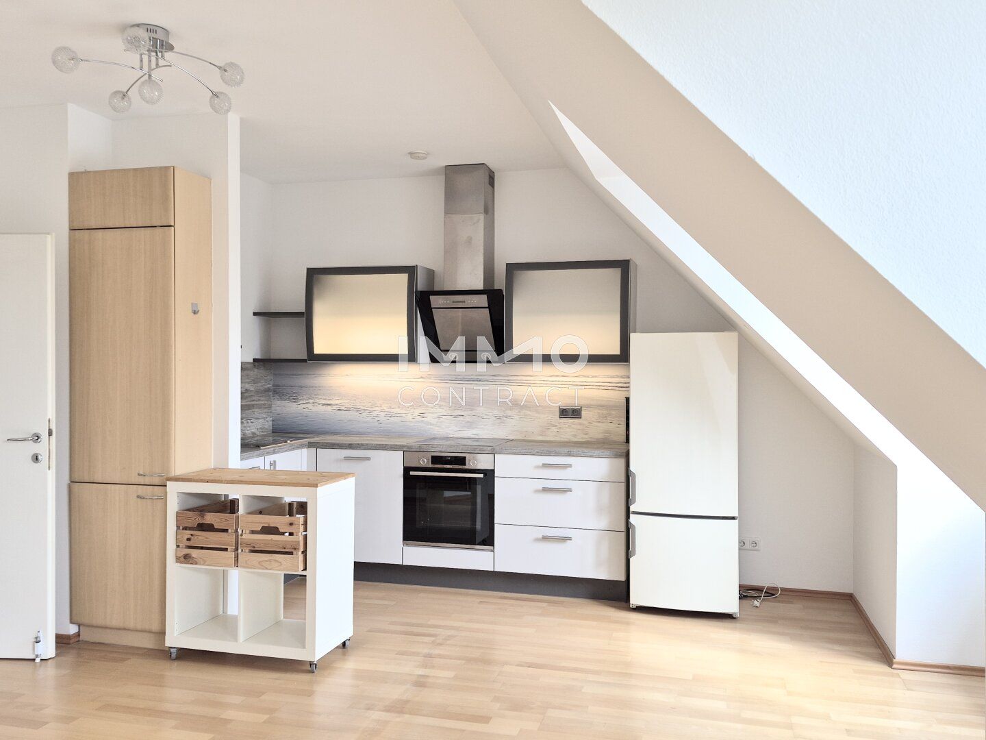 Wohnung – Wien - Ansicht 5
