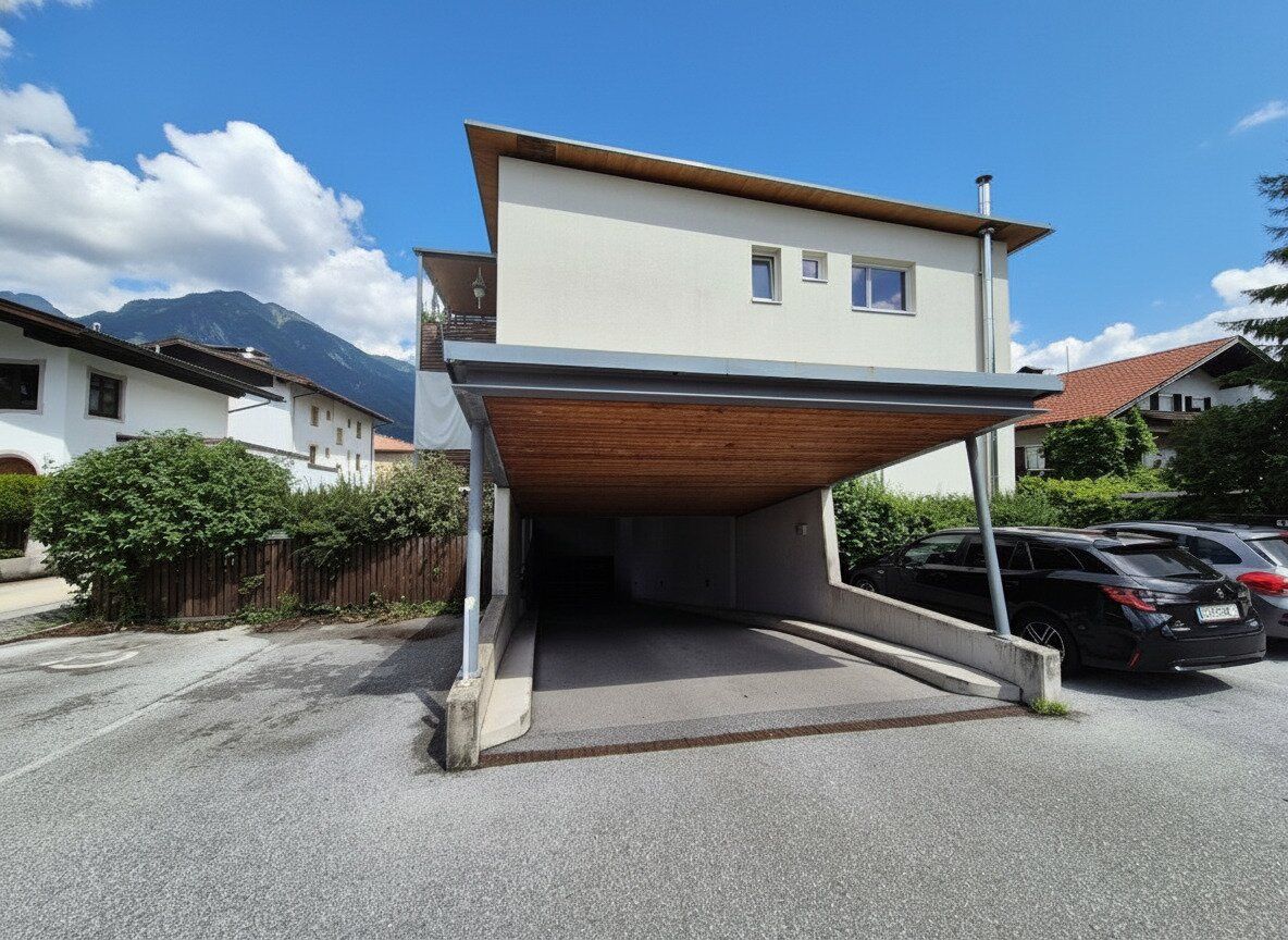 Wohnung – Brixlegg - Ansicht 2