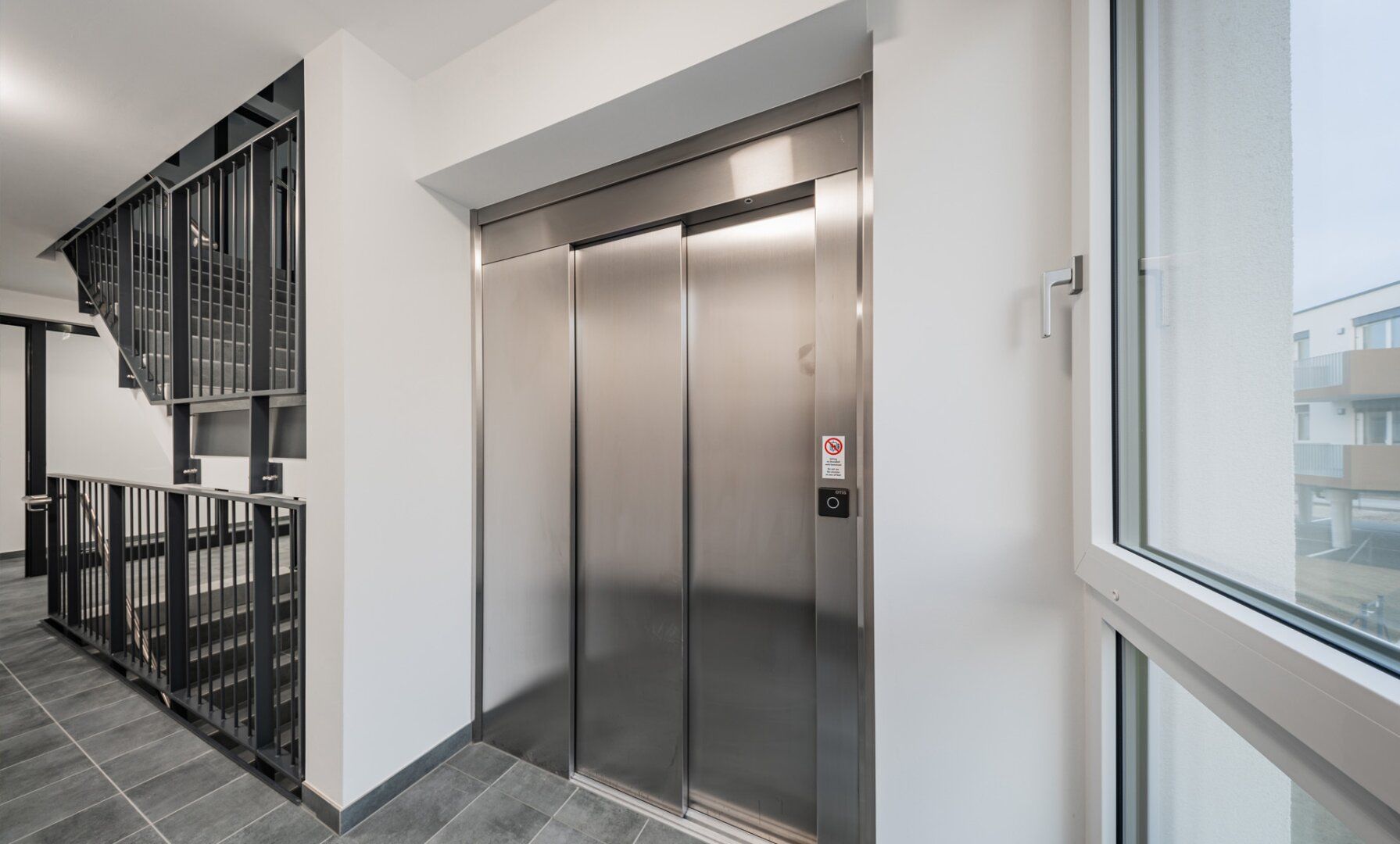 Wohnung – Wien - Ansicht 4