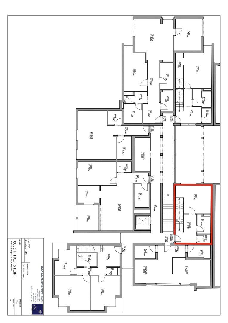 Wohnung – Kufstein - Ansicht 2
