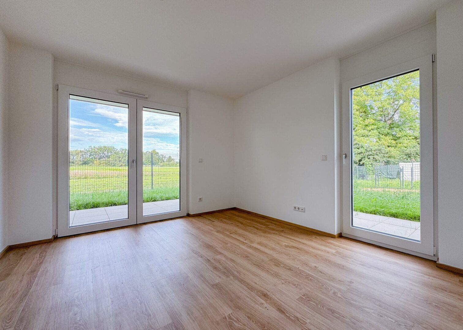 Smartes Einzelbüro / Top B05