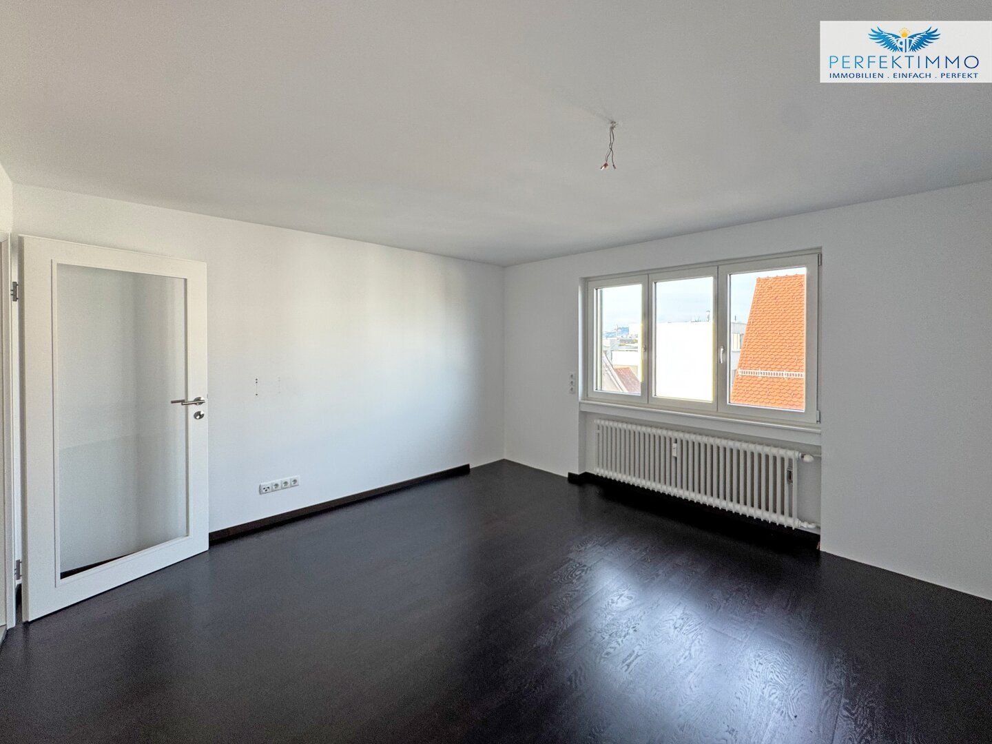 Wohnung – Dornbirn - Mehr