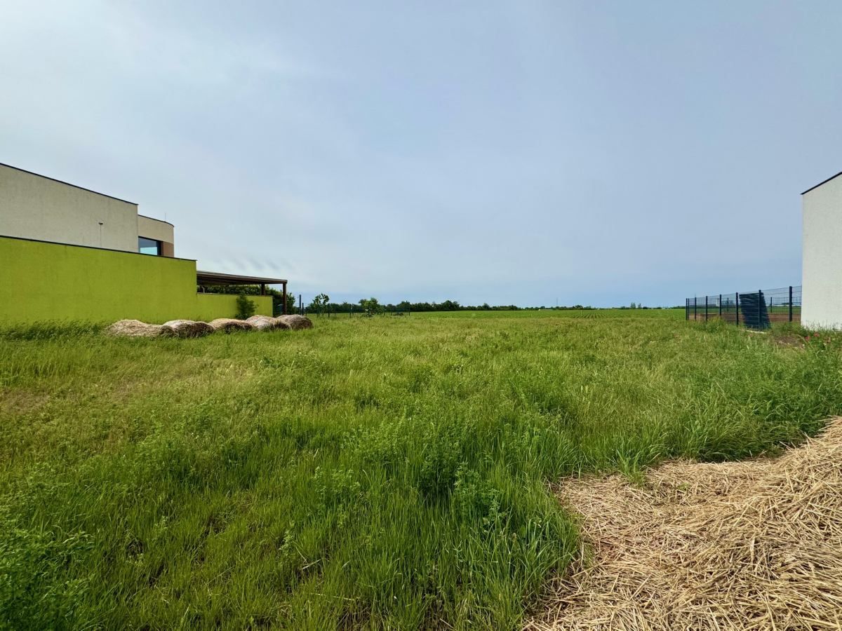 ++ BAUGRUND ++ Kapellerfeld - ca. 509 m² für Ihr TRAUMPROJEKT - Ansicht 2