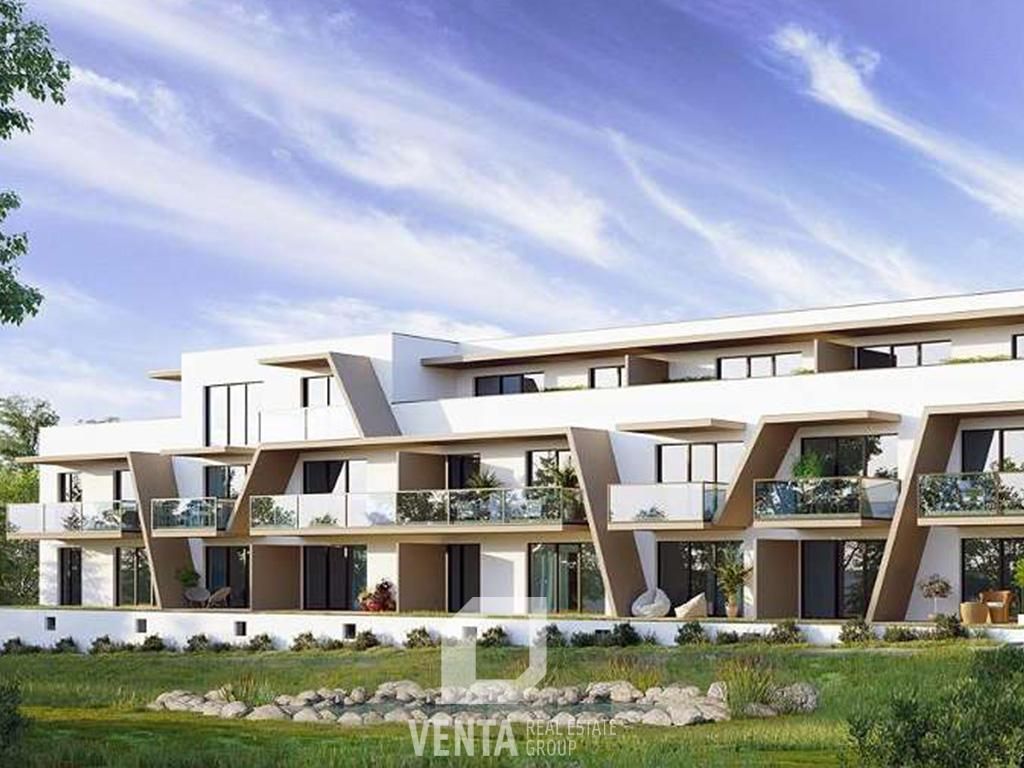 Ihr Traum-Penthouse individuell gestaltbar!