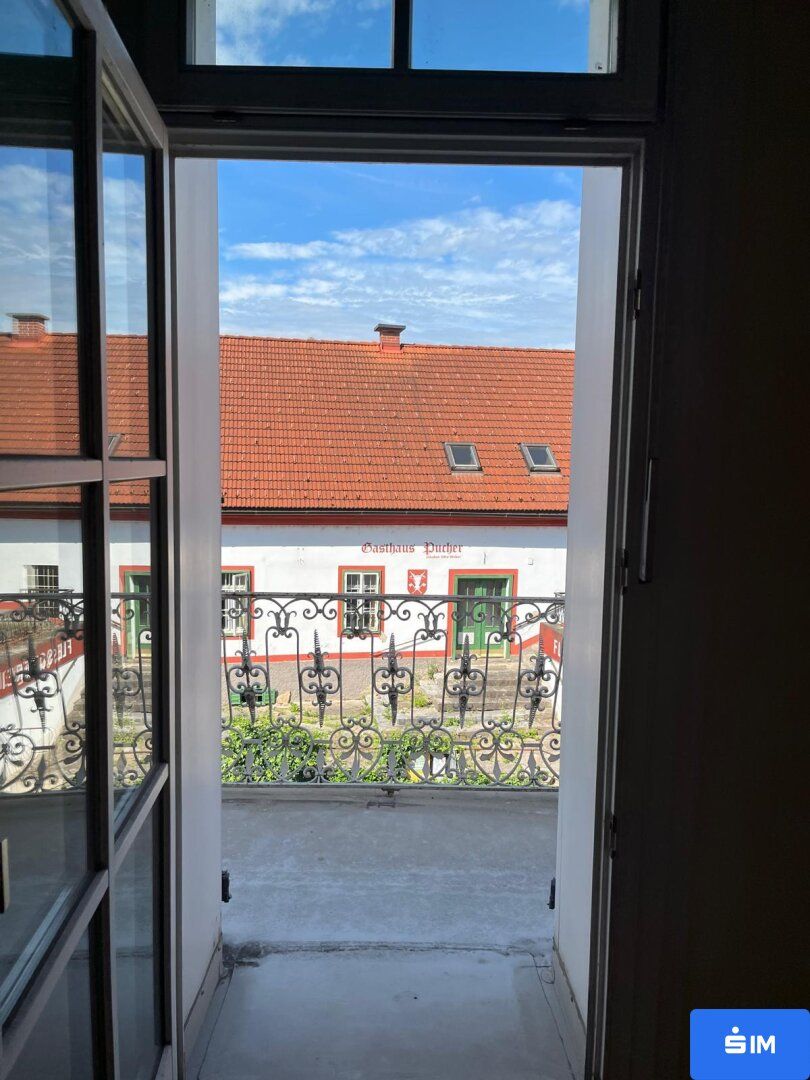 Büro/Praxis in Kirchbach - Ansicht 5